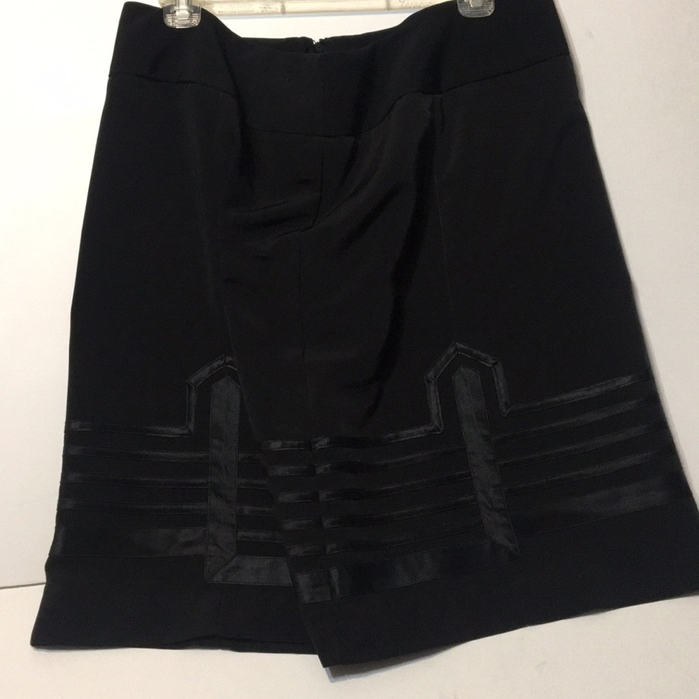 Worthington business skirt size 14